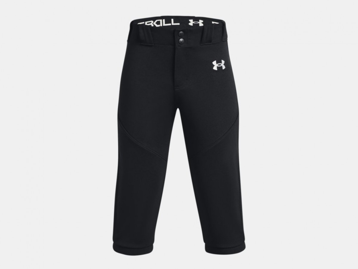 UNDER ARMOUR Boys Utility Baseball Knicker