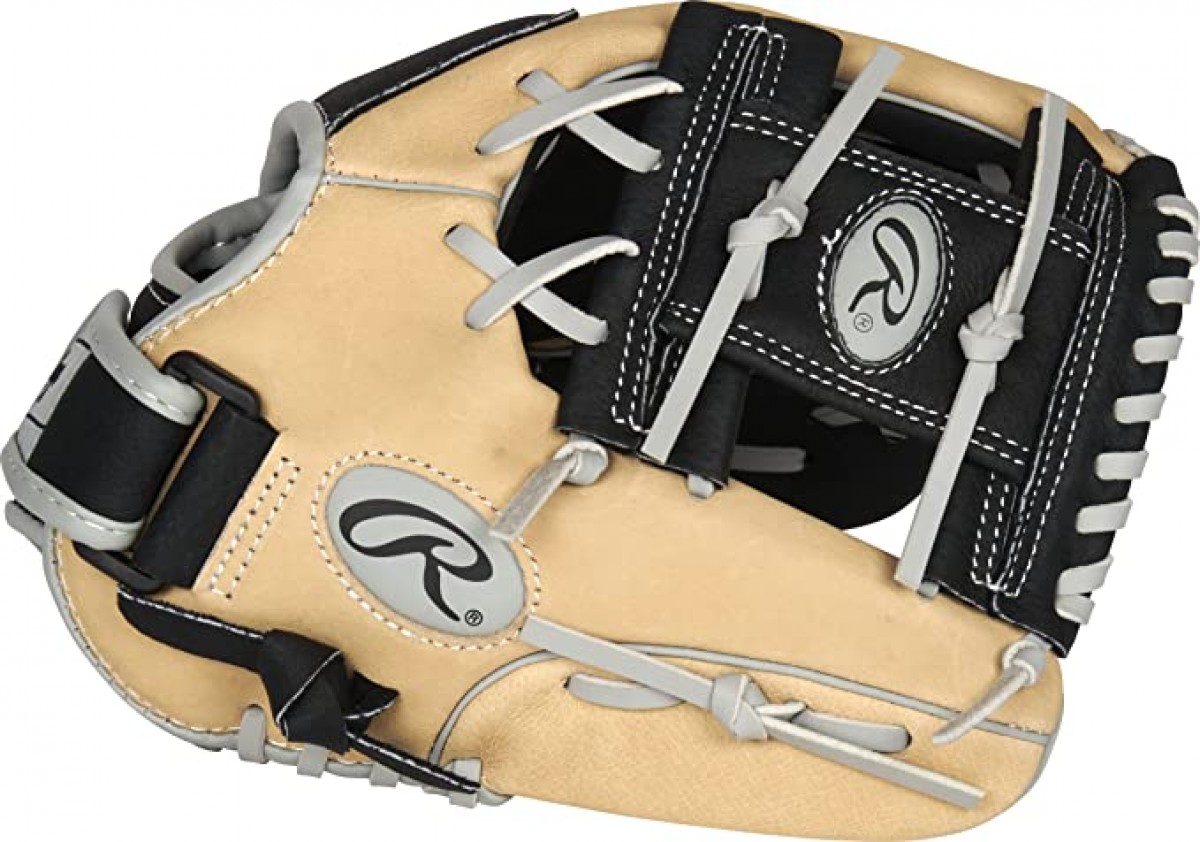 RAWLINGS 11 INCH SURE CATCH GLOVE