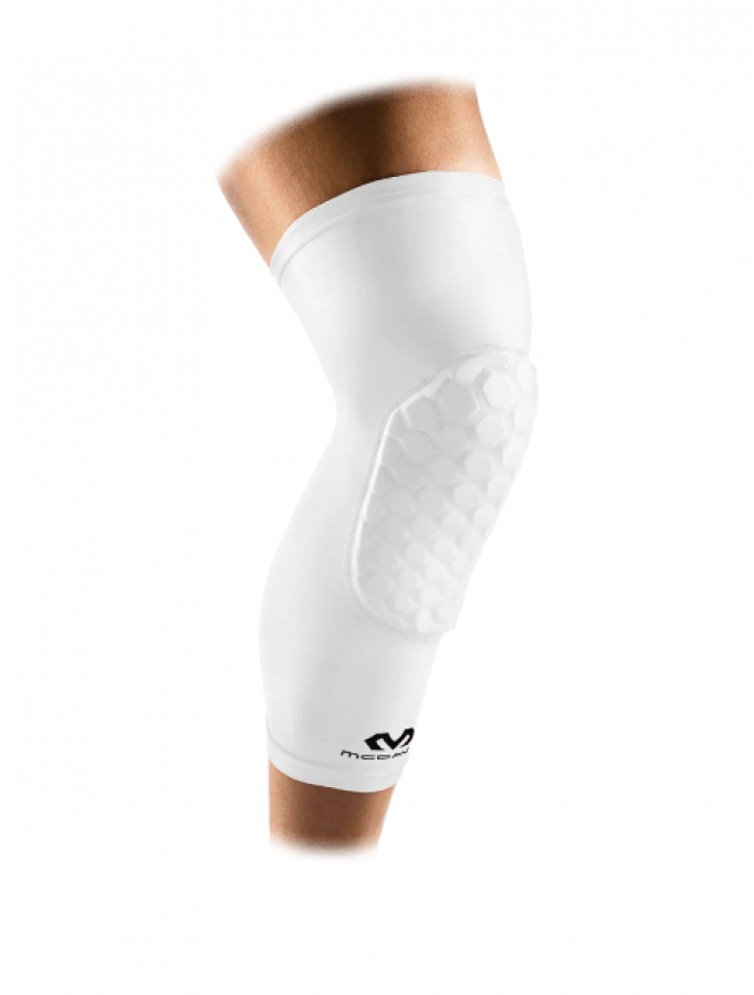 MCDAVID HEX® LEG SLEEVES/PAIR
