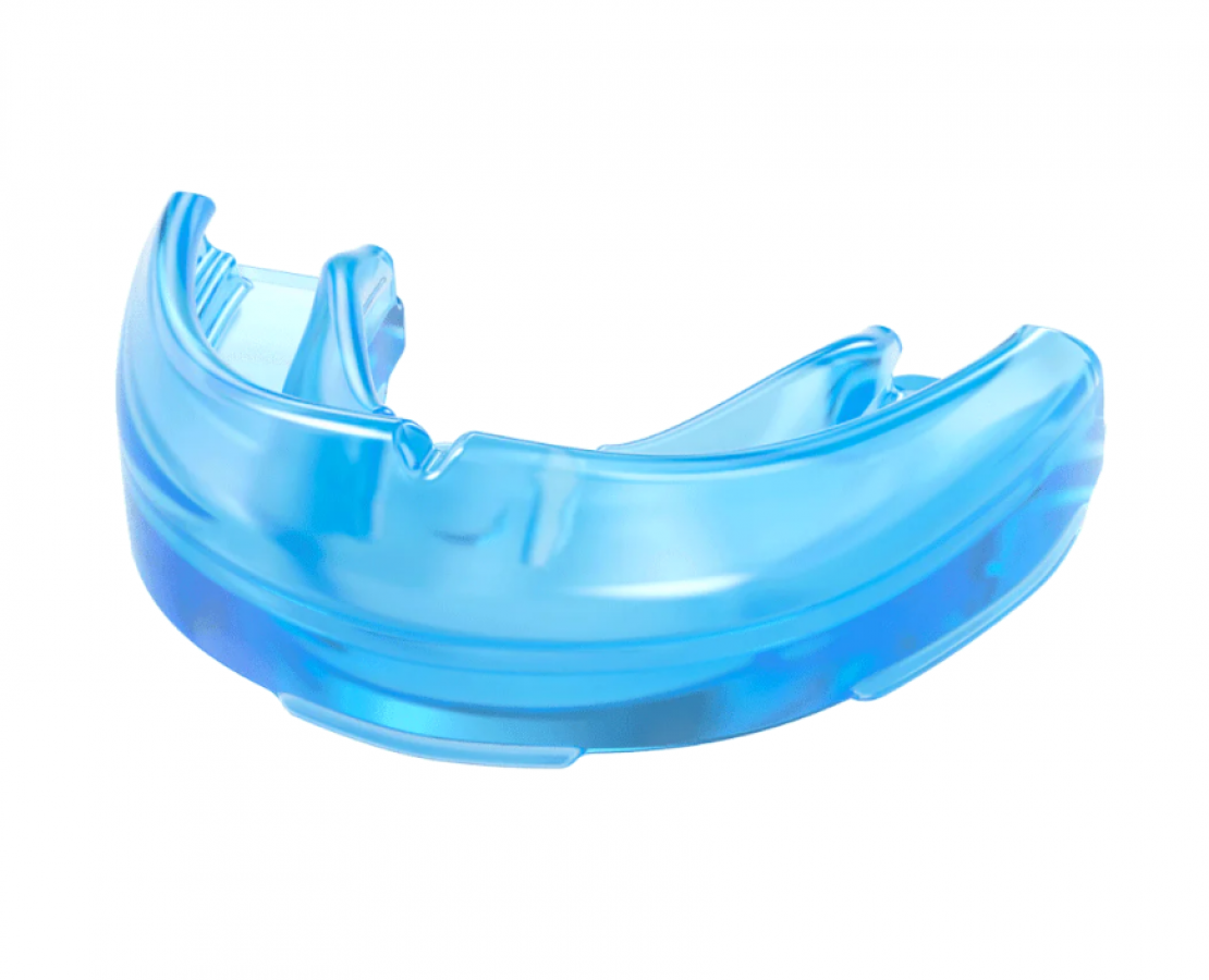 SHOCK DOCTOR BRACES MOUTHGUARD