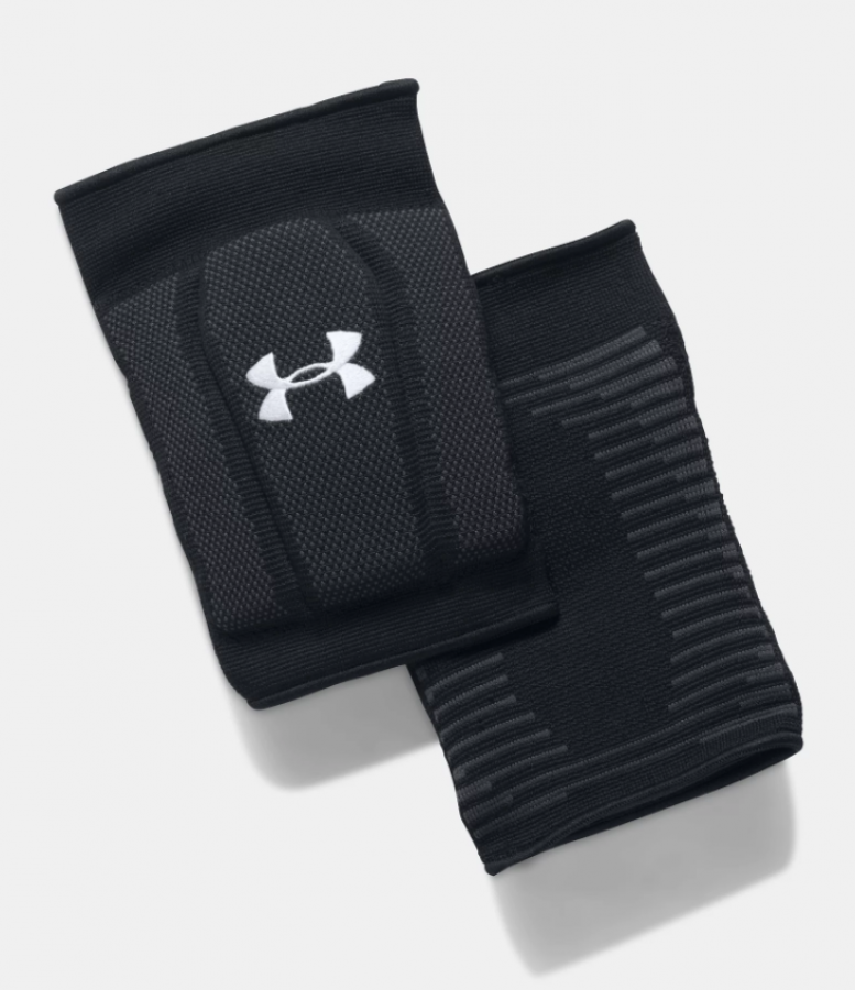 Adult UA Armour 2.0 Volleyball Knee Pads