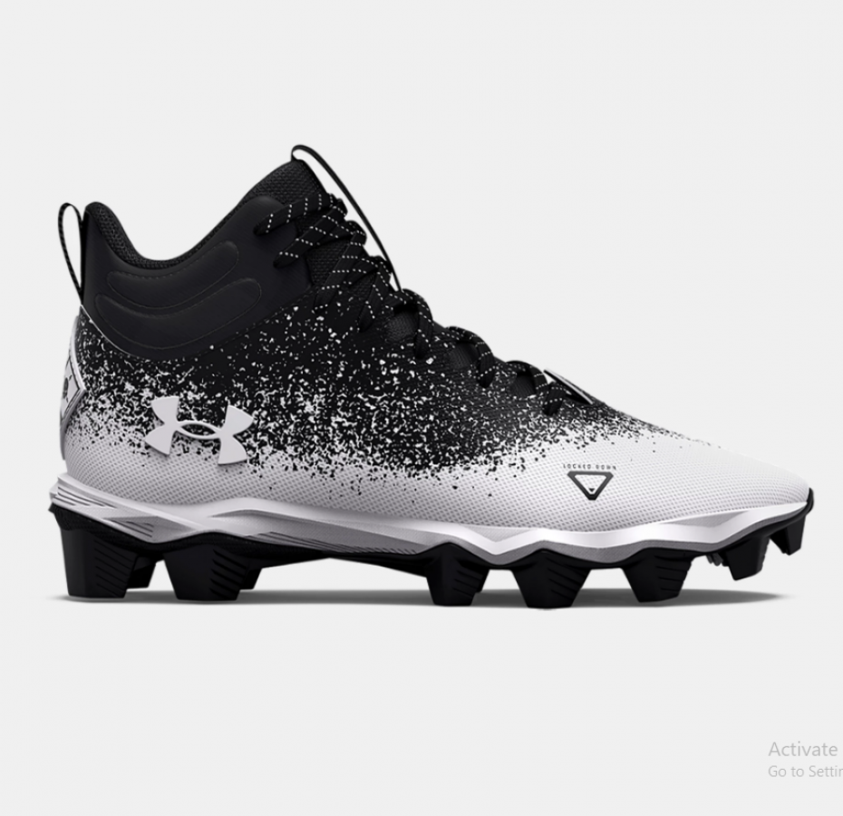 UA SPOTLIGHTFRAN RM 2.0 WD