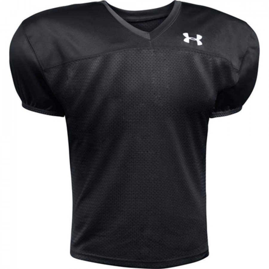 Under Armour Youth Pipeline Football Jersey