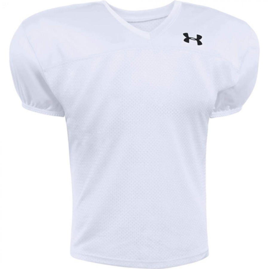 Under Armour Men's Pipeline Football Jersey - Image 2