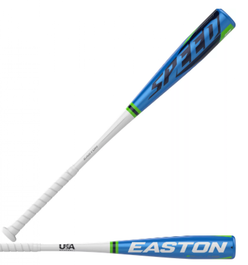 EASTON SPEED -10 (2 5/8" BARREL) USA YOUTH BASEBALL BAT