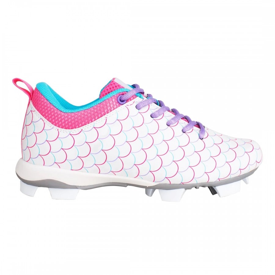 RIP-IT Girls' Play Ball Softball Cleat
