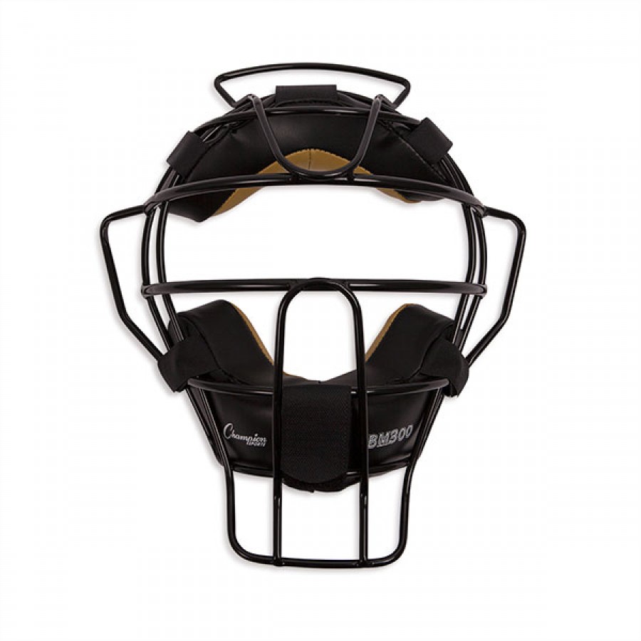 ULTRA LIGHTWEIGHT UMPIRE FACE MASK