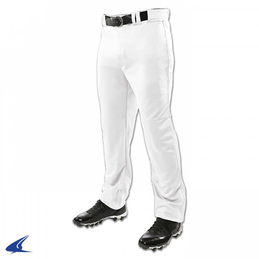 CHAMPRO BP9UA OPEN BOTTOM PANT ADULT