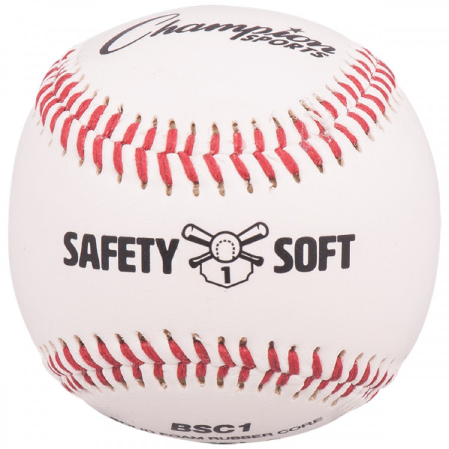 CHAMPION SPORTS T BALL BASEBALL