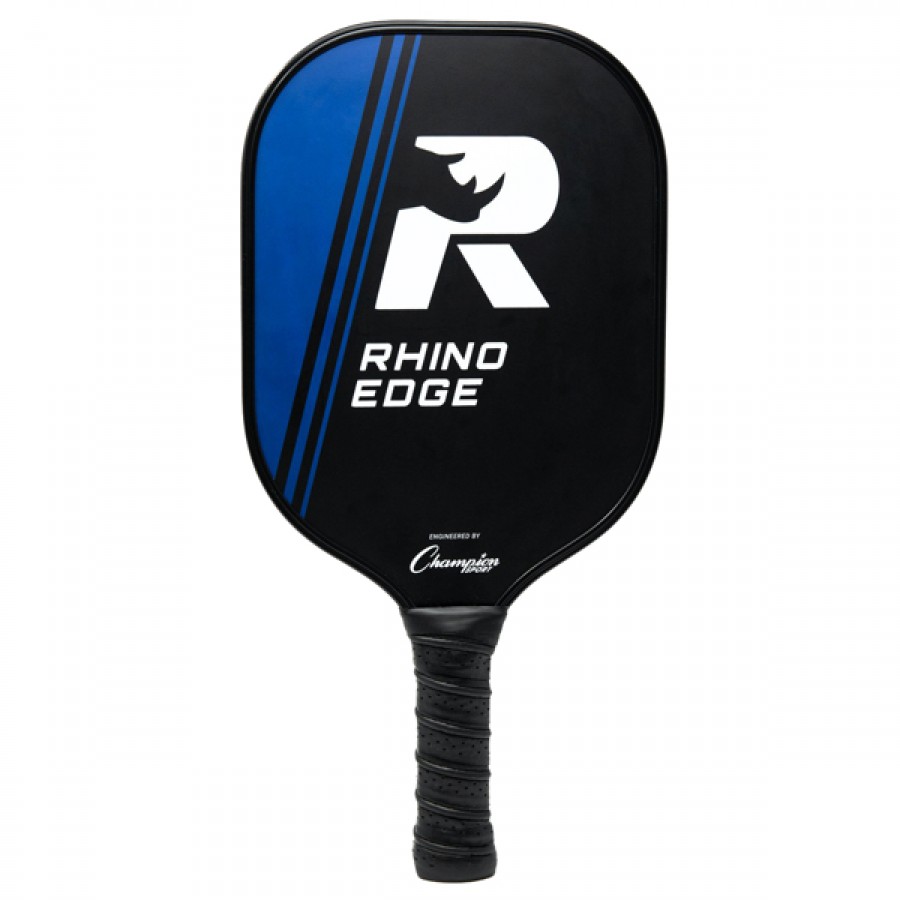 CHAMPION RHINO PICKLEBALL EDGE PADDLE