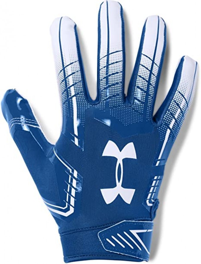 UA F6 FOOTBALL GLOVE ADULT