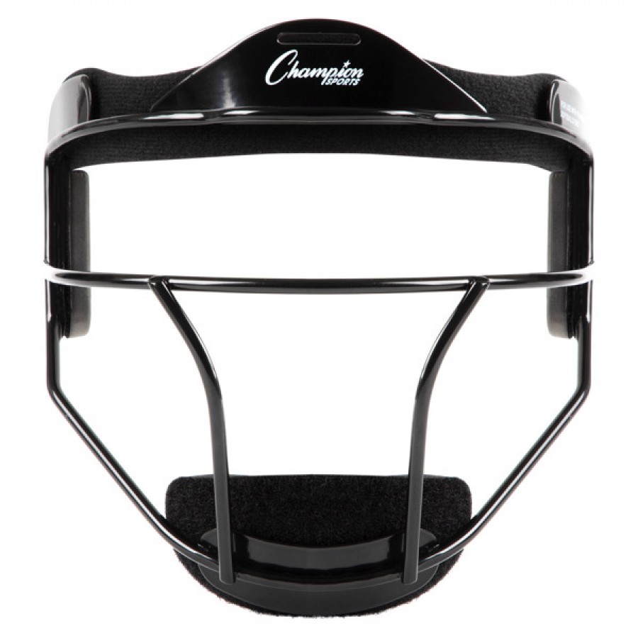 CHAMPION ADULT FIELDERS FACE MASK