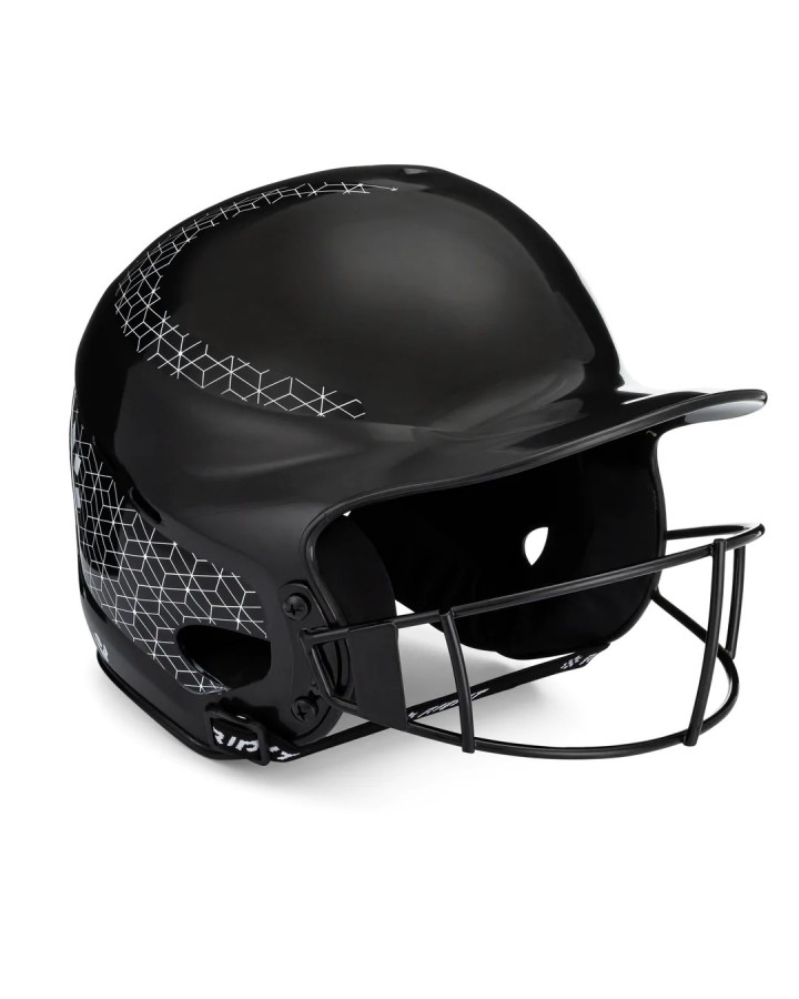 RIP-IT Vision Classic Softball Batting Helmet 2.0 S/M