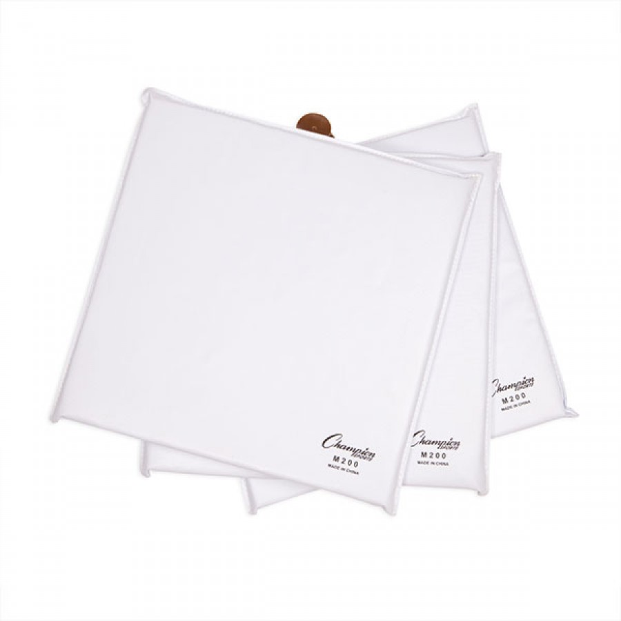 CHAMPION FOAM FILLED QUILTED COVER BASE SET 1"