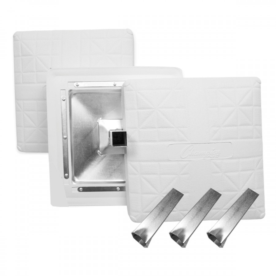 CHAMPION PRO ANCHORED BASE SET