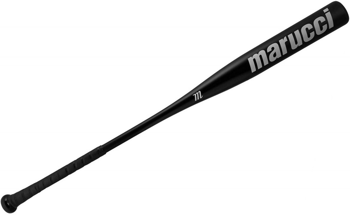 MARUCCI ALUMINUM FUNGO BAT - 35/22