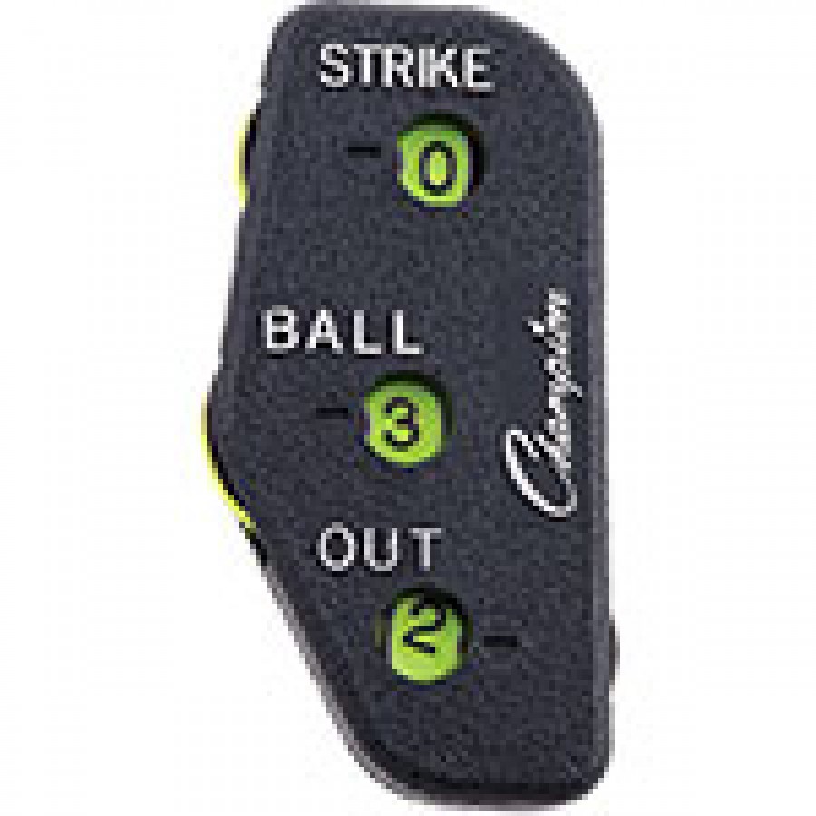UMPIRE INDICATOR 3W-- PI