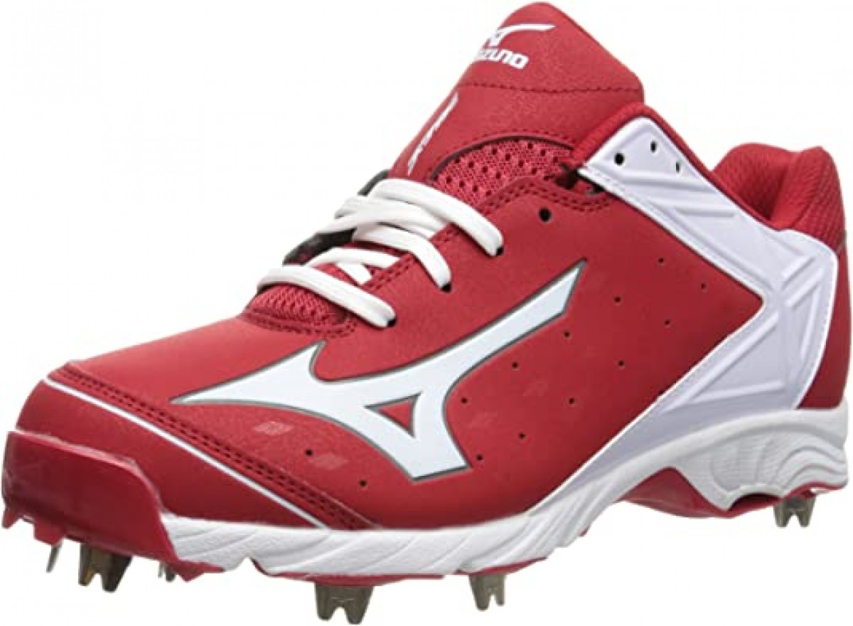 MIZUNO 9 SPIKE SWAGGER