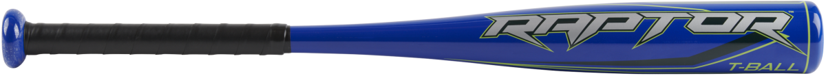 RAWLINGS RAPTOR -12 USA T-BALL BASEBALL BAT
