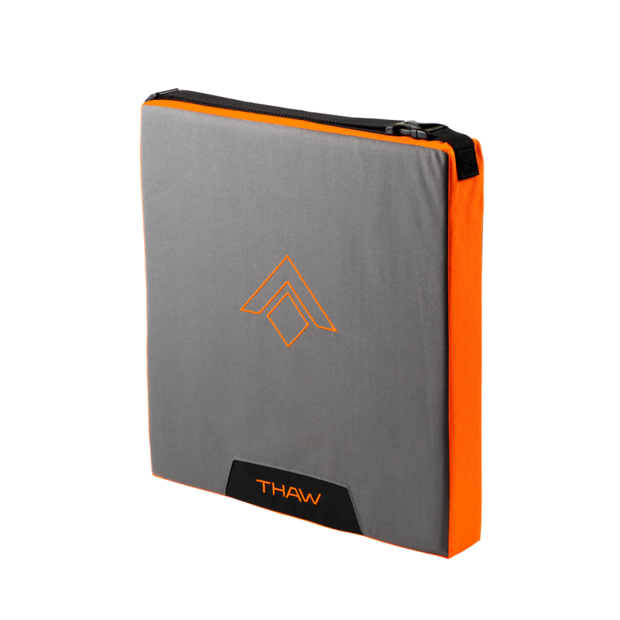 THAW HEATED SEAT PAD