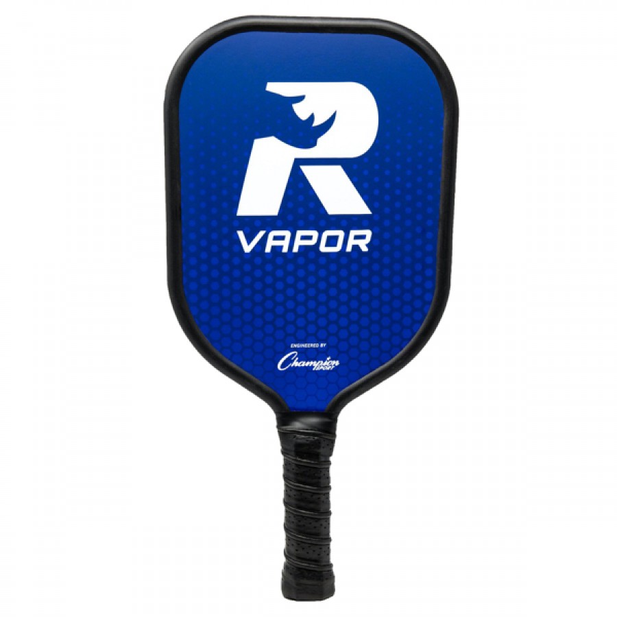 CHAMPION RHINO PICKLEBALL VAPOR PADDLE