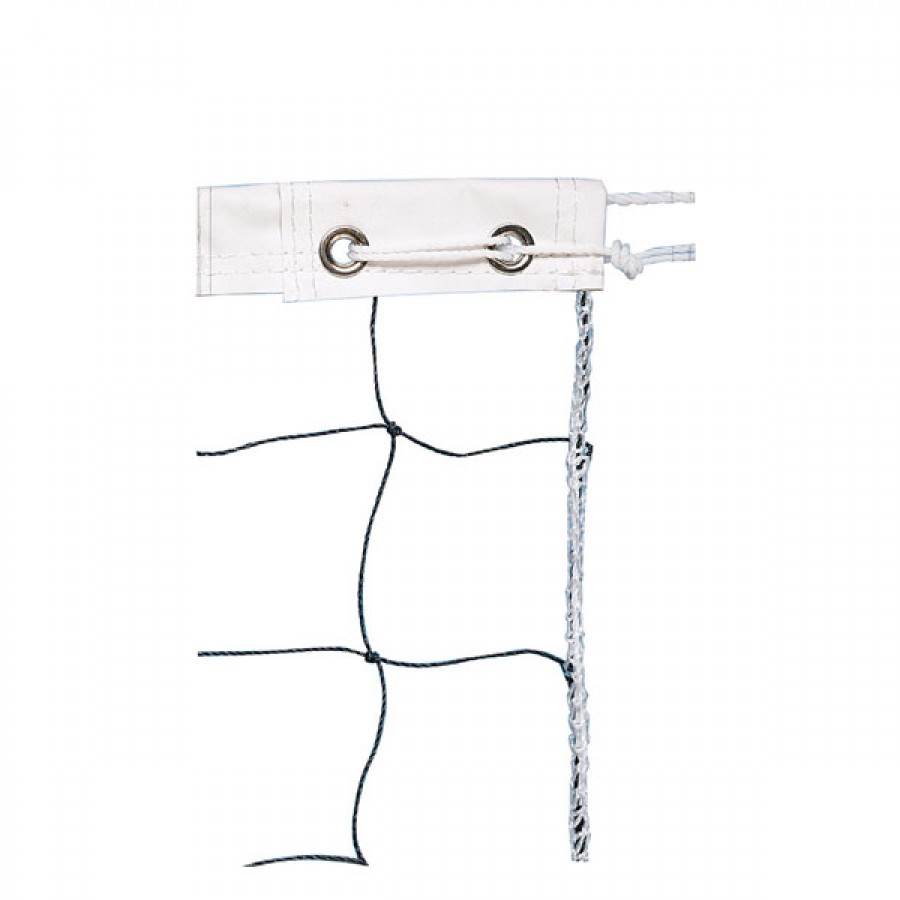 CHAMPION 2.2 MM VOLLEYBALL NET