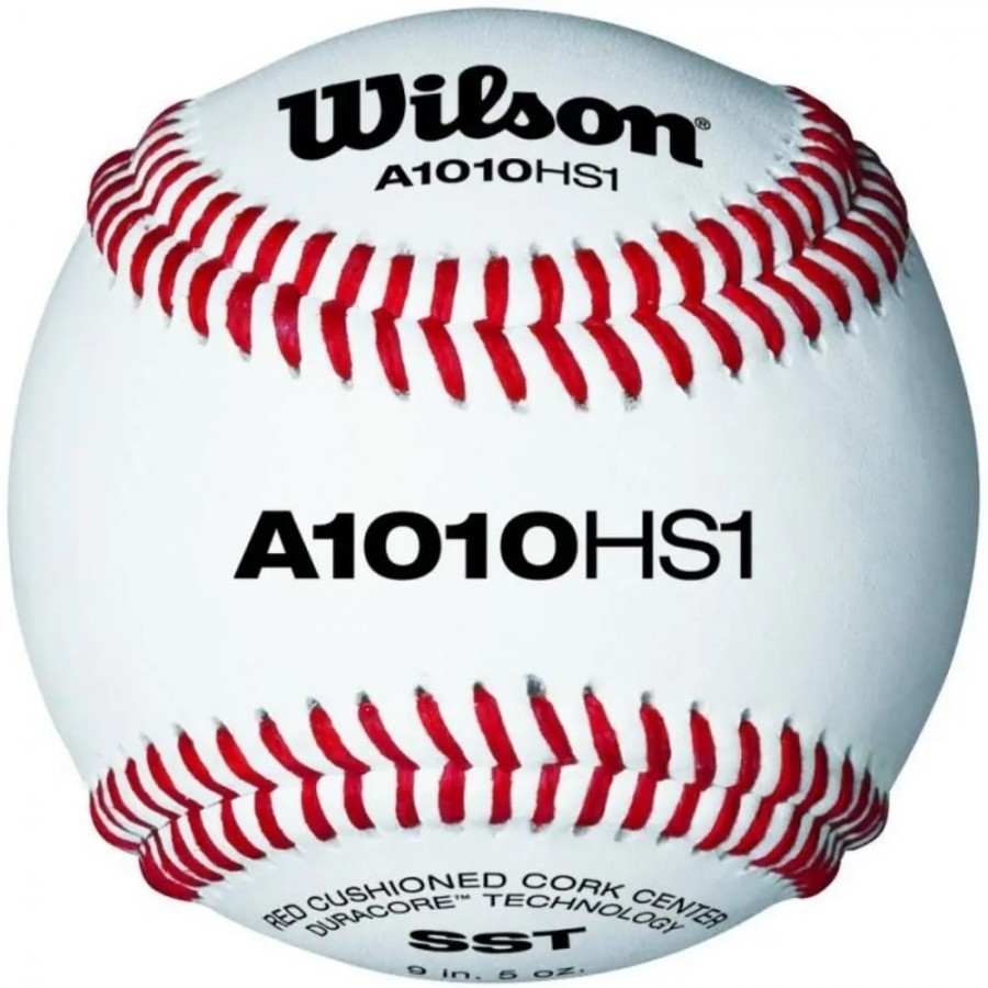 WILSON 1010 HIGH SCHOOL BASEBALL