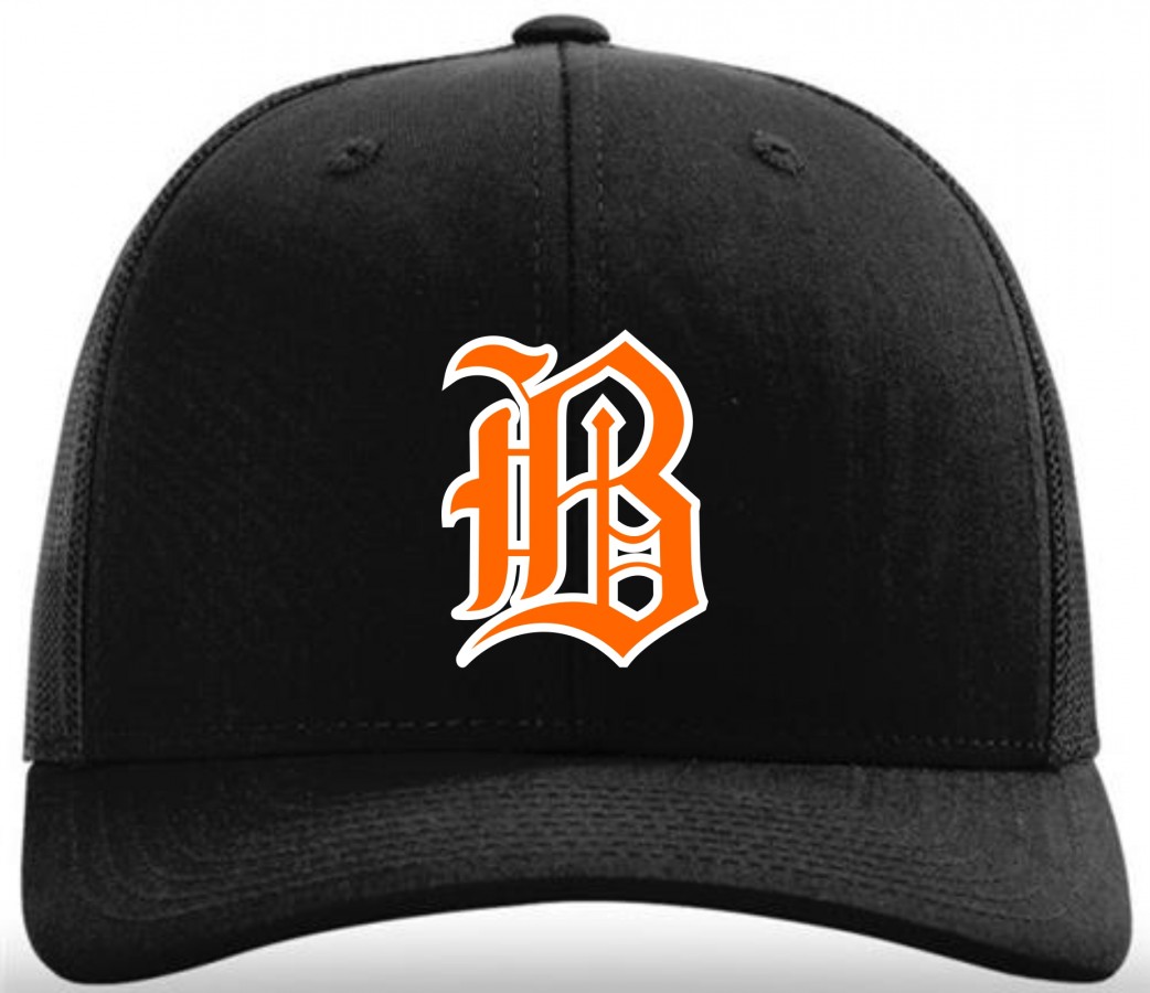 1D2 112 BATESVILLE CAP
