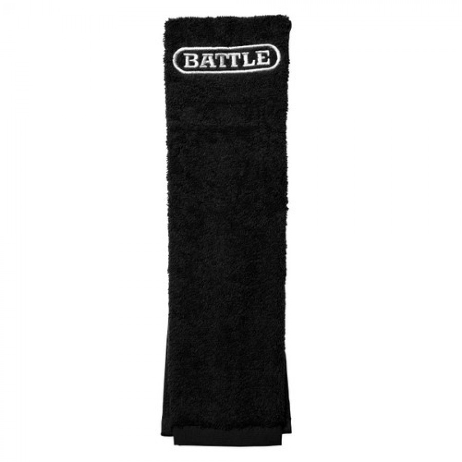 BATTLE FOOTBALL TOWEL - YOUTH