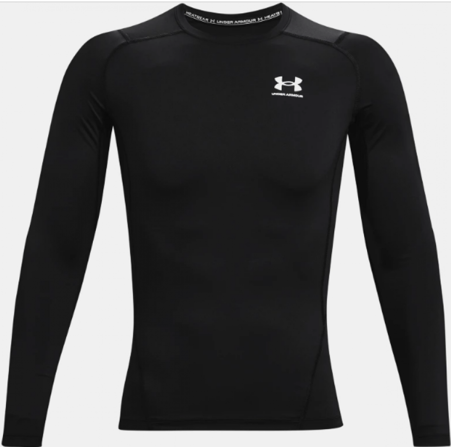 UNDER ARMOUR Men's HeatGear® Long Sleeve