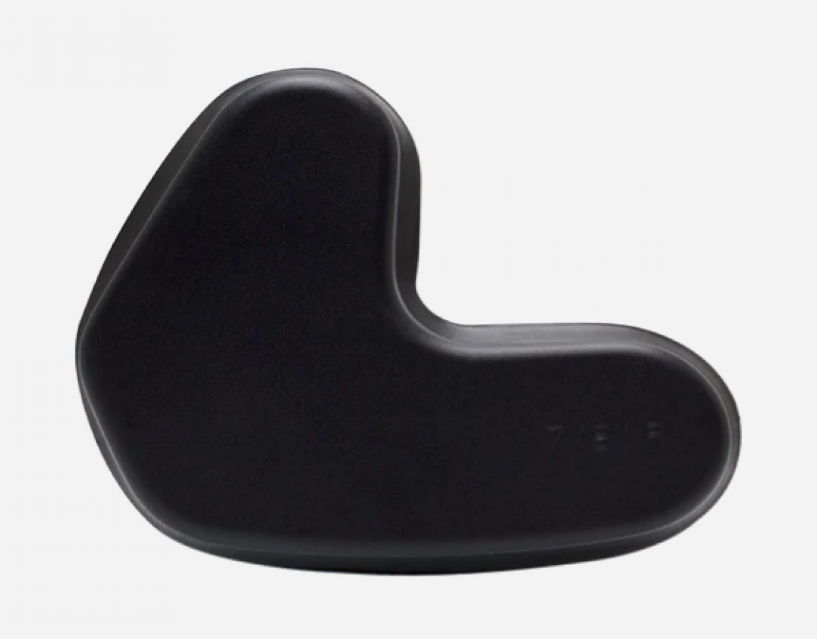 SCHUTT INTER-LINK JAW PADS COVERS ONLY (PAIR) - 7/8"