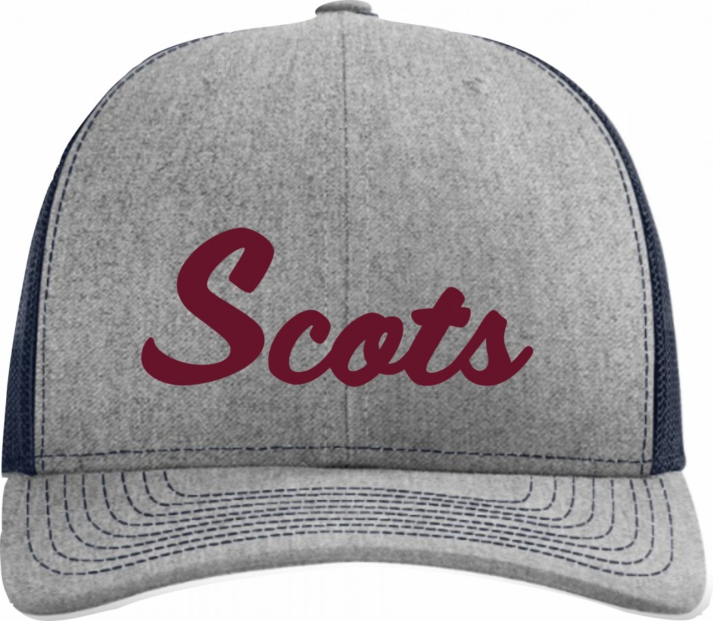 16D1 LYON COLLEGE 112 CAP