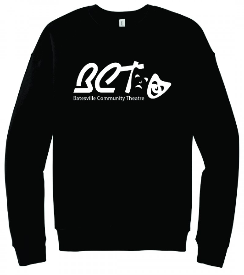 BCT SOFT SWEATSHIRT
