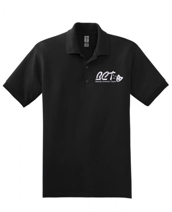 BCT 50/50 POLO