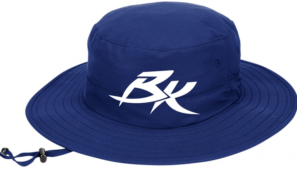 6D1 BALD KNOB BUCKET HAT