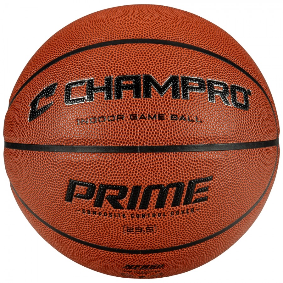 CHAMPRO PRIME BASKETBALL - 28.5 - INDOOR ONLY