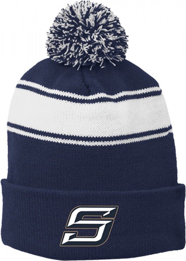 SOUTHSIDE BAND BEANIE