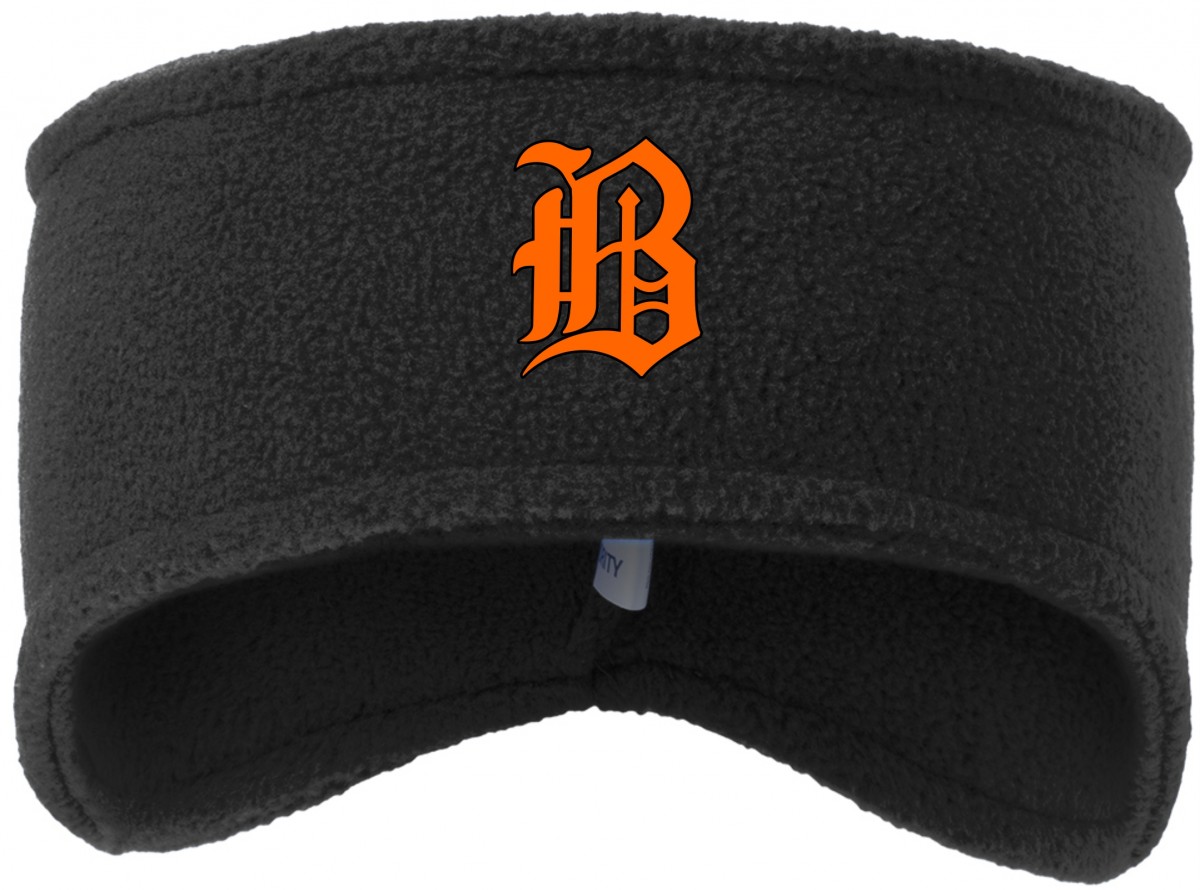 1D2 BATESVILLE FLEECE HEADBAND