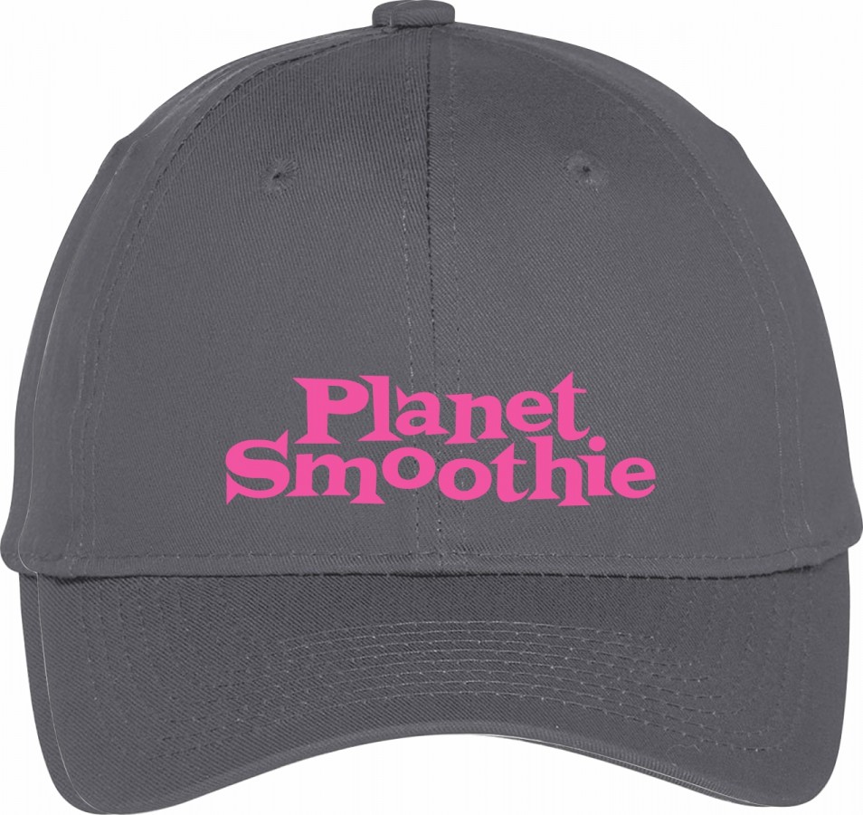 PLANET SMOOTHIE CAP