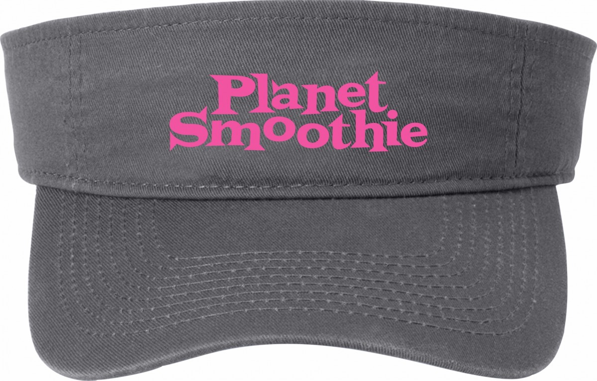 PLANET SMOOTHIE VISOR