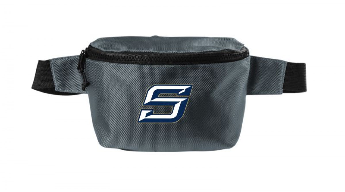 SOUTHSIDE BAND FANNY PACK