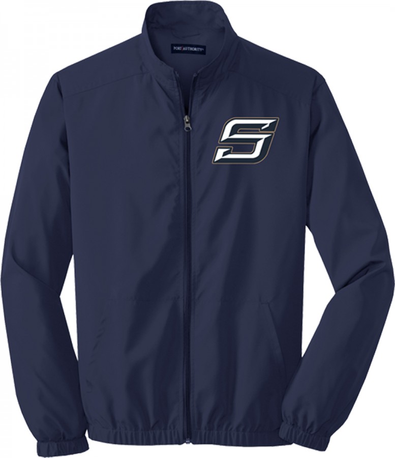 SOUTHSIDE BAND JACKET