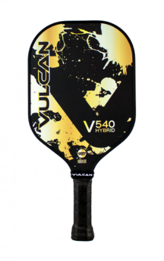 Vulcan V540 Hybrid Pickleball Paddle