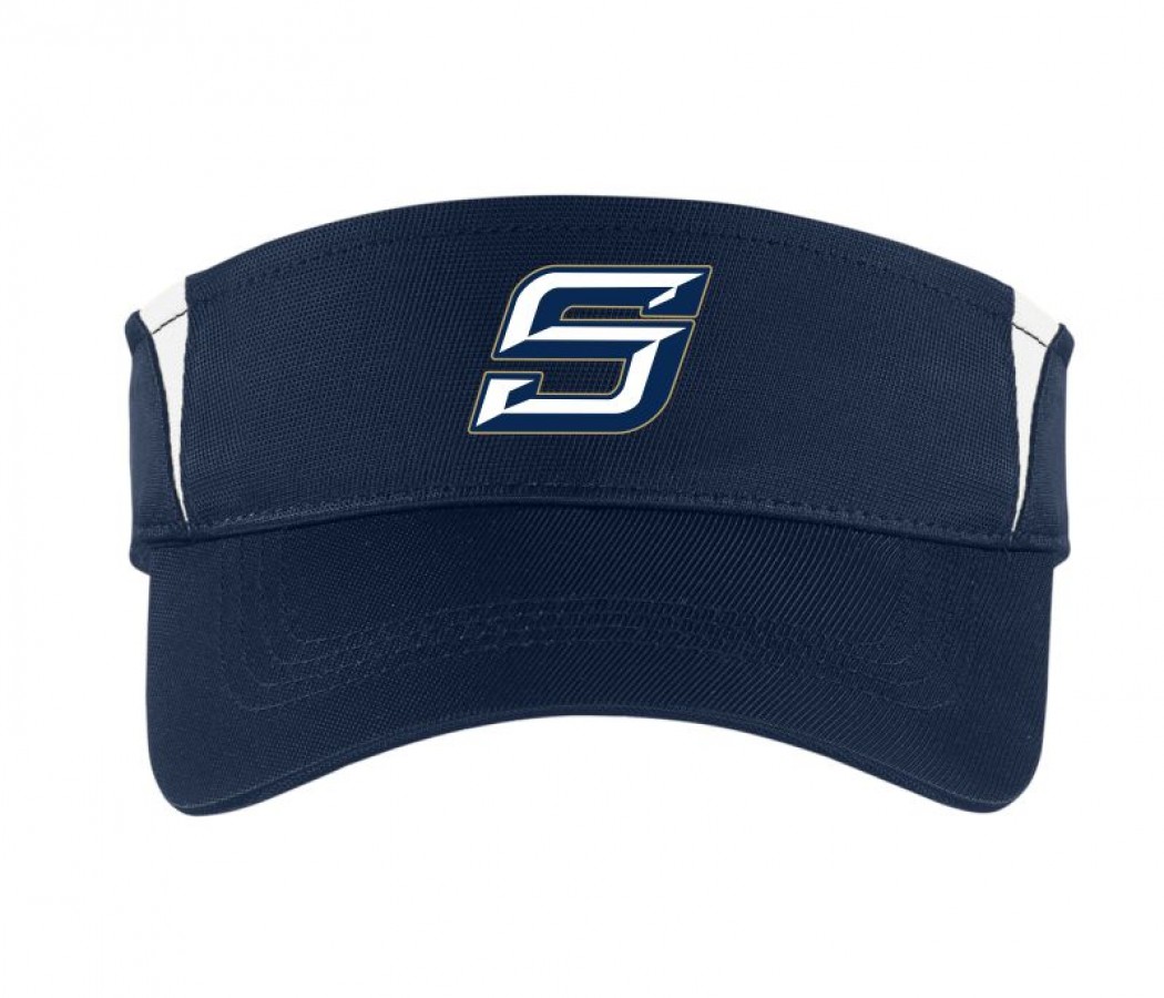 SOUTHSIDE BAND VISOR