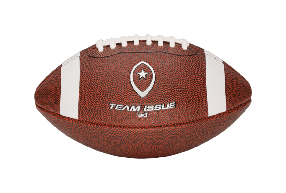 TEAM ISSUE FOOTBALL JR.