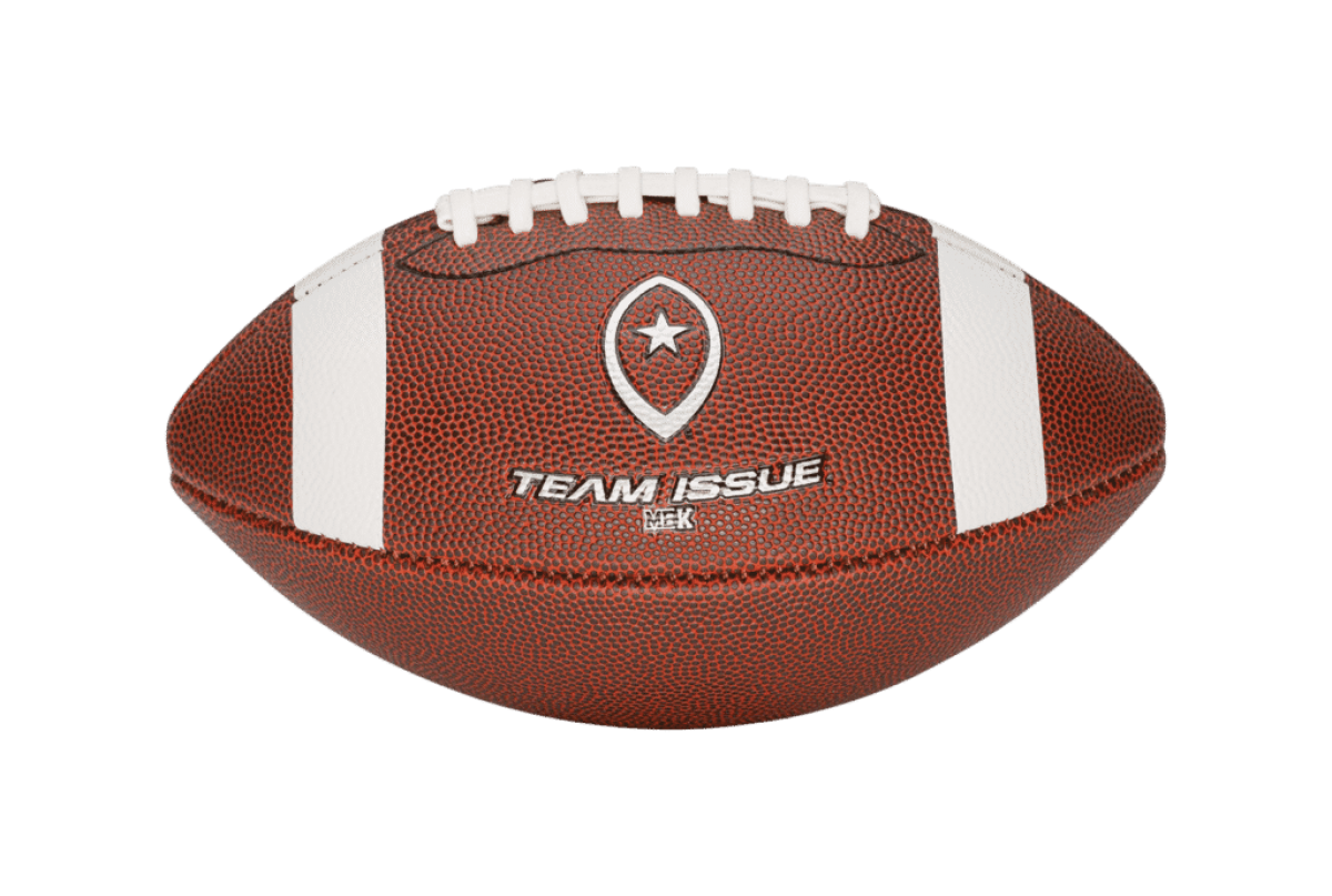 TEAM ISSUE FOOTBALL PEEWEE