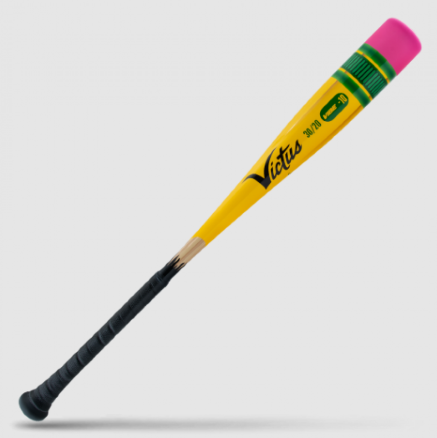 VICTUS Vibe Pencil USA Baseball -10