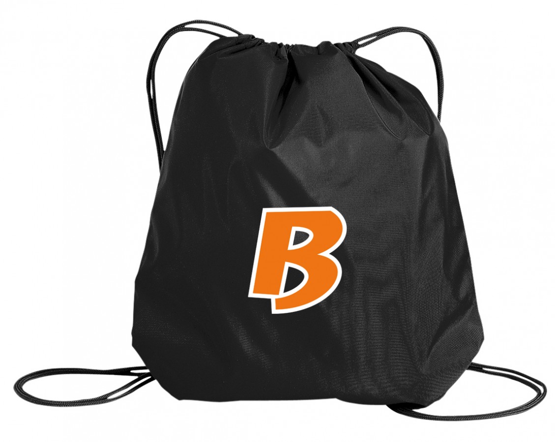 BATESVILLE BAND CINCH BAG