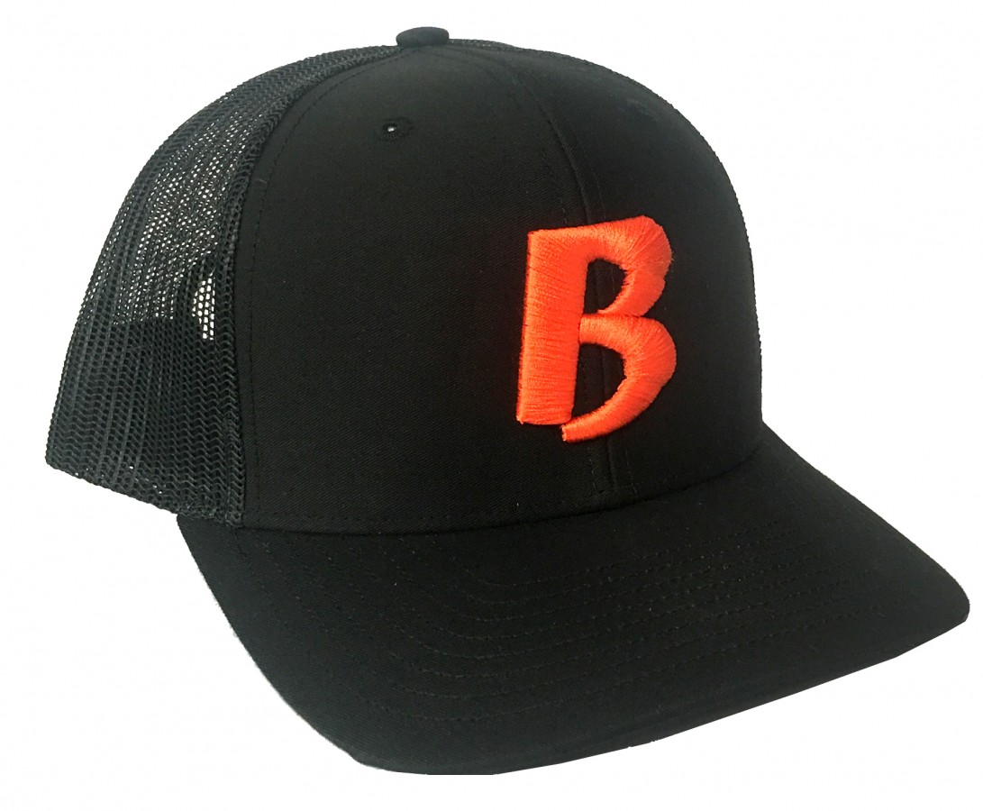 BATESVILLE BAND CAP