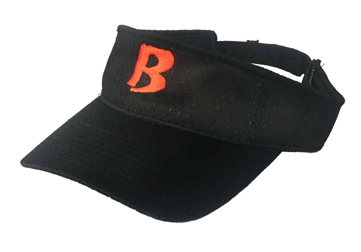 BATESVILLE BAND ADULT VISOR